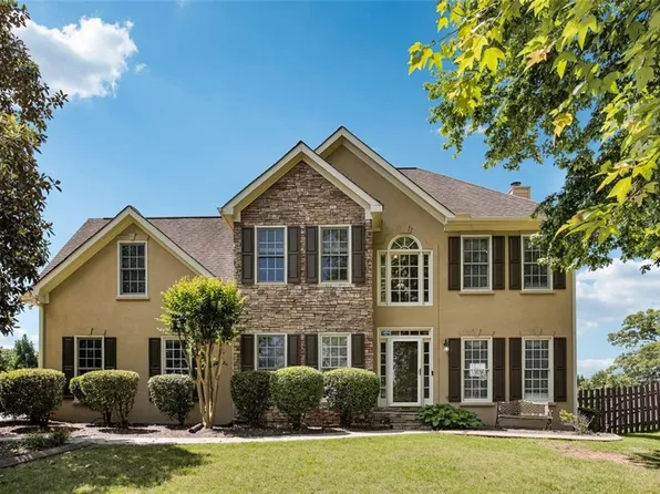 5455 Landseer Way, Cumming, GA 30040