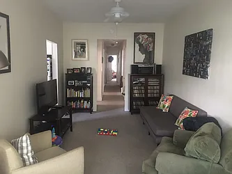 Rented by Brooklyn Properties