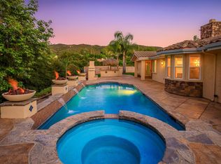 2715 Edgeview Ct, Thousand Oaks, CA 91320