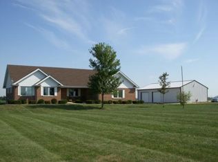 10430 W Barr Rd, Peotone, IL 60468