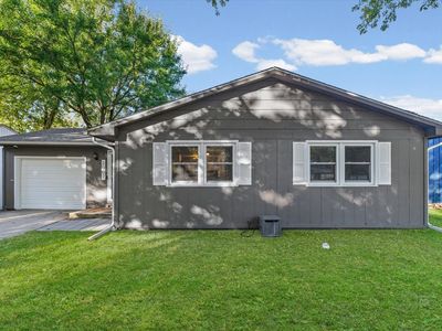 2007 Rebecca Dr, Champaign, IL, 61821