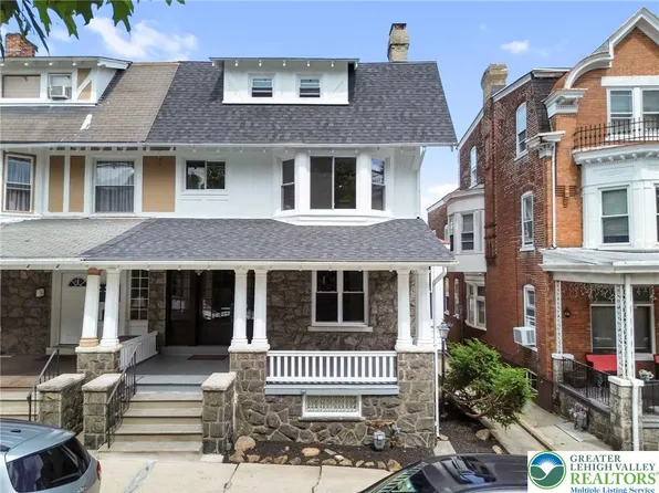35 S 14th St, Allentown, PA 18102