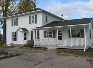 N6553 State Hwy 26, Rosendale, WI 54974