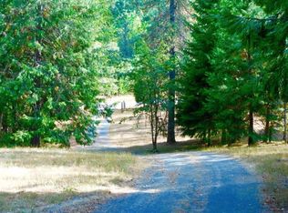 1100 Lower Wolf Creek Rd, Wolf Creek, OR 97497