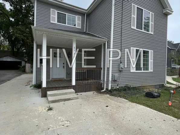 5735 Peabody Ave, Cincinnati, OH 45227