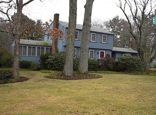 46 Richard Dr, Hanover, MA 02339