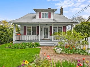 1161 Grafton St, Worcester, MA 01604