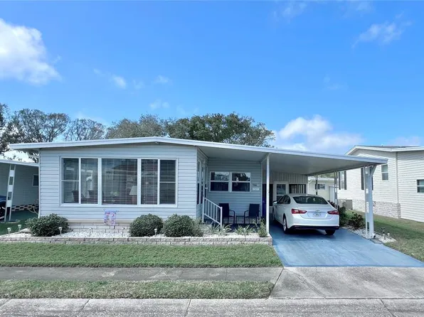 1100 S Belcher Rd #566, Largo, FL 33771