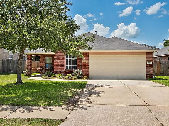 ...and as you walk towards your front door, you look at the relaxation promised by your front porch.