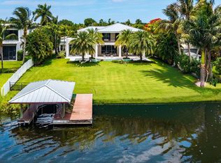 1508 Lake Drive, Delray Beach, FL 33444