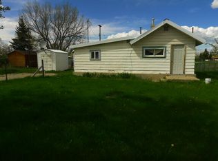 420 Lane St, Lewistown, MT 59457