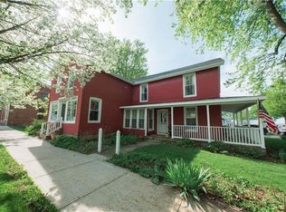 285 E Broadway St, Cape Vincent, NY 13618