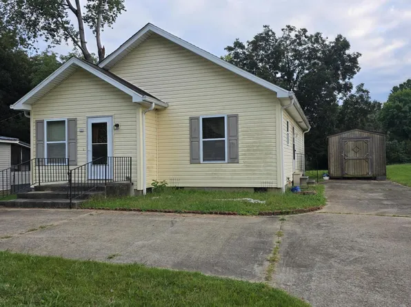 1021 E Cherry St, Milan, TN 38358