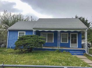 1445 N Harding Ave, Wichita, KS 67208