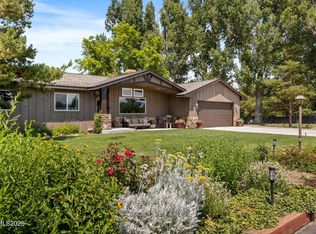 9810 Dixon Ln, Reno, NV 89511