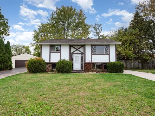 1687 Brookfield Sq S, Columbus, OH 43229