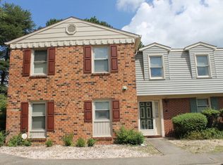 327 Seminole Trl, Danville, VA 24540