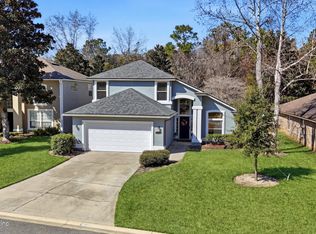 1264 RIBBON Road, St. Johns, FL 32259