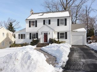 8 Birdseye Gln, Verona, NJ 07044