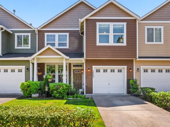 3905 NE 89th Way, Vancouver, WA 98665