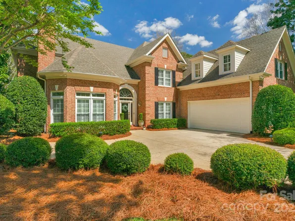 10508 Old Wayside Rd, Charlotte, NC 28277