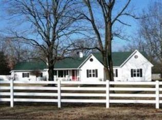 3295 S Farm Rd 199, Springfield, MO 65809