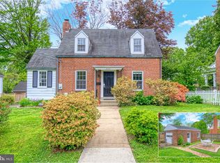 9204 Flower Ave, Silver Spring, MD 20901