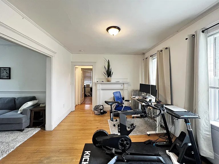 269 Huron Ave #7 — Photo 11