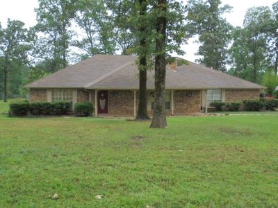 445 B And B Ln, Hallsville, TX, 75650