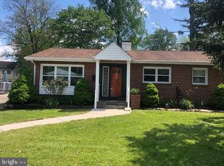 209 Quaker Ridge Rd, Lutherville Timonium, MD 21093