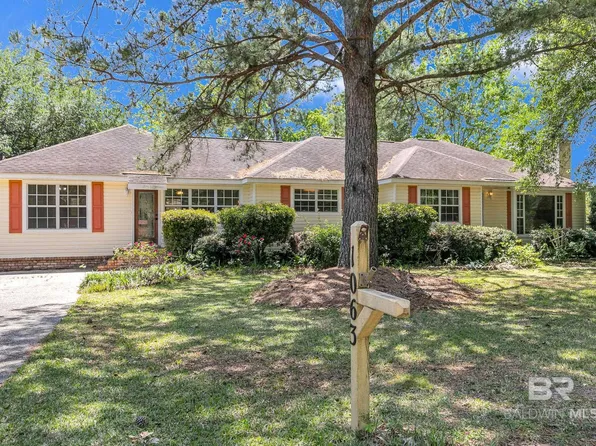 1063 W Saint Alban Ave, Loxley, AL 36551