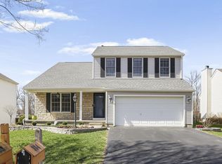 395 Grinnell St, Pickerington, OH 43147