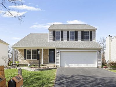 395 Grinnell St, Pickerington, OH, 43147