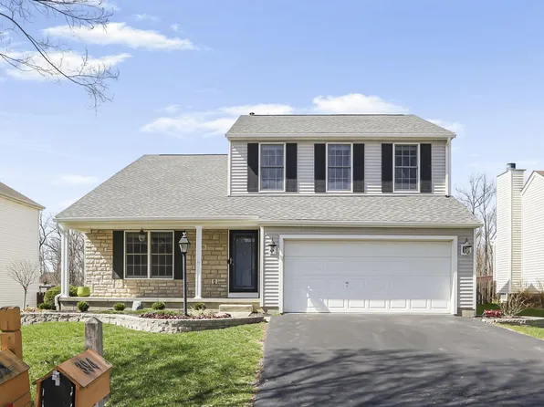 395 Grinnell St, Pickerington, OH 43147