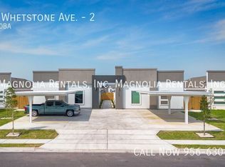 3304 Whetstone Ave #2, Edinburg, TX 78541