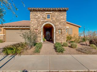 5337 S Chatsworth, Mesa, AZ 85212
