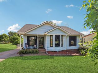 4413 Falling Leaf Ln, Nashville, TN 37207