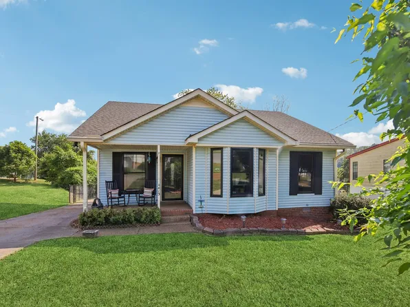 4413 Falling Leaf Ln, Nashville, TN 37207