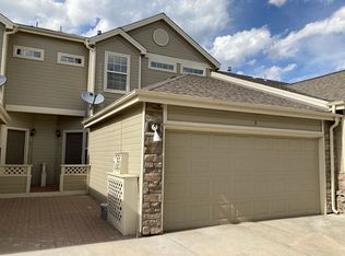 299 W Jamison Cir UNIT 3, Littleton, CO 80120