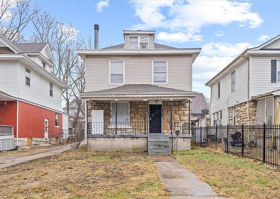 1st image of 4203 Windsor Ave