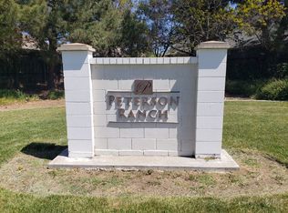 801 Capistrano Dr, Suisun City, CA 94585