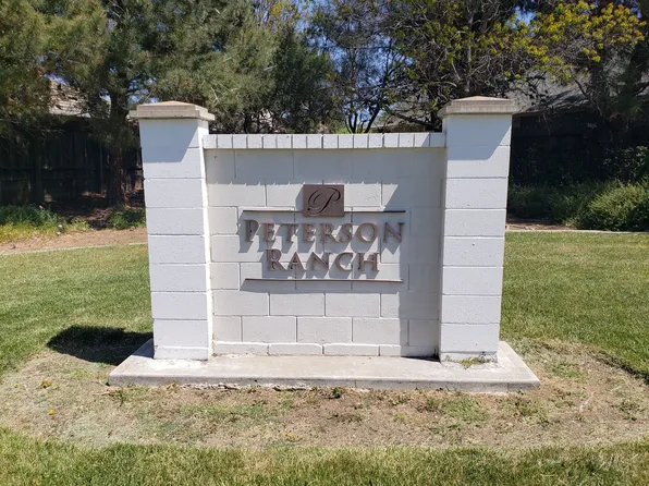 801 Capistrano Dr, Suisun City, CA 94585