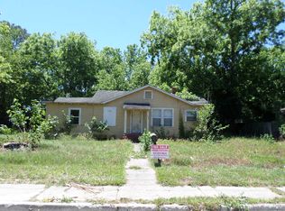 2216 W 26th St, Jacksonville, FL 32209