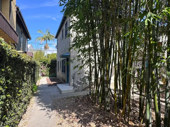 1043 Grant St #C, Santa Monica, CA 90405