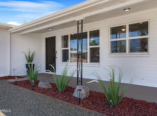 5437 E BUTTE Street, Mesa, AZ 85205
