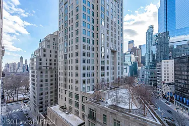 Rented by Milford Management