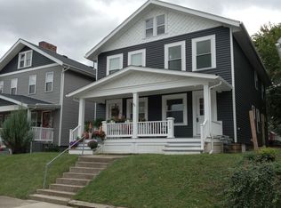 857 Reinhard Ave #857, Columbus, OH 43206
