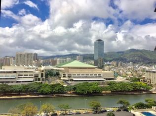 400 Hobron Ln APT 1504, Honolulu, HI 96815