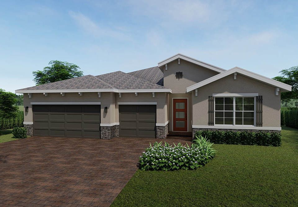 Plan Elevation.