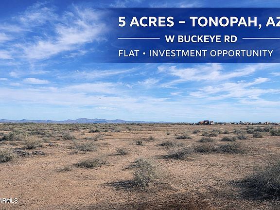 4th image of 384XXX W Buckeye RD -- #_